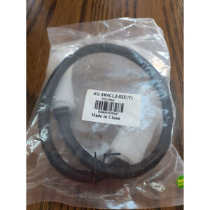 Monoprice HDMI Cable 2 ft Black